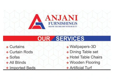 Best Home Furnishings and Home decor store