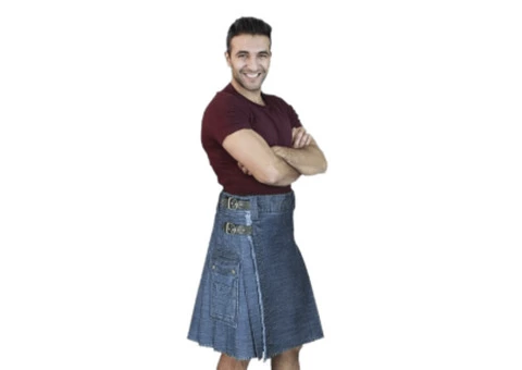 Get scottish kilt in Amazing price its a beautiful variety