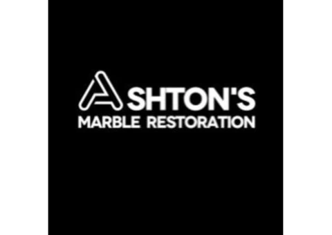 Marble Stone Restoration London