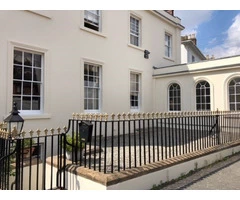 Beautiful Home Extensions in New Bury Uplifting Financial Value of Property