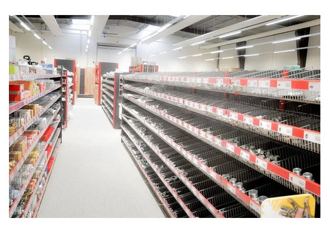 Remodel your retail store with the perfect shopfitting Expert - 2/5
