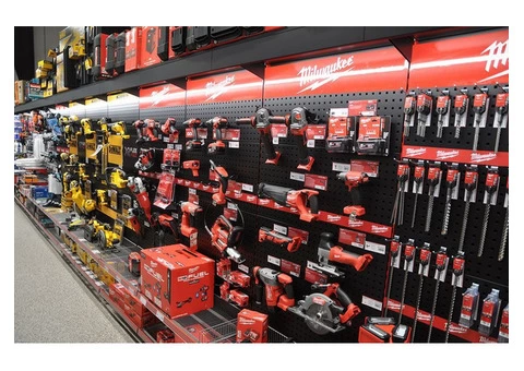 Remodel your retail store with the perfect shopfitting Expert - 3/5