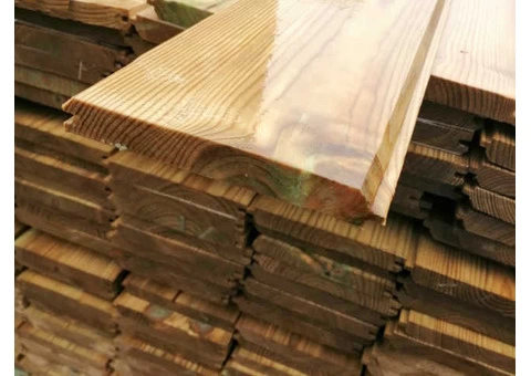 19mm x 125mm x 4.8m PTGV1s - 2/2