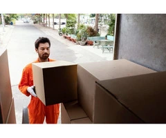 Reliable Moving And Storage Solutions Company In London