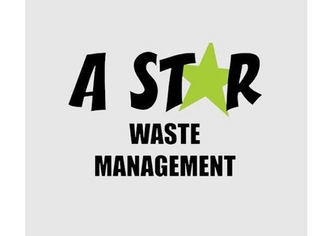 A Star Waste Management