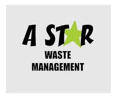A Star Waste Management