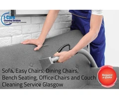 Upholstery Cleaning Glasgow | Call Now@7495027182