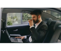 Chauffeur Hire London At All Aboard Transport
