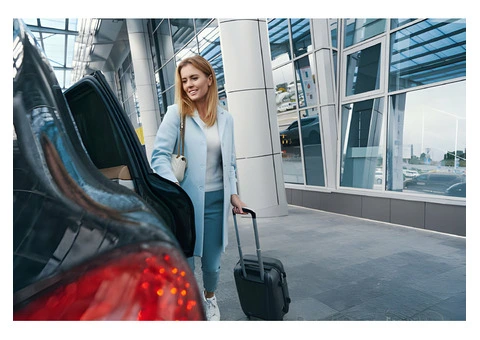 Chauffeur Hire London At All Aboard Transport - 2/2