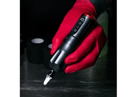 Best Place To Buy Tattoo Machines and Equipment - 8/9