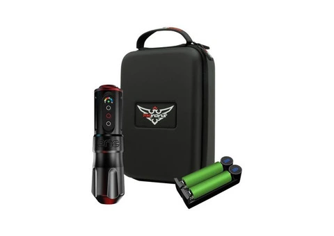 Best Place To Buy Tattoo Machines and Equipment - 9/9