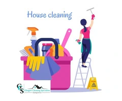 House Cleaning Glasgow | Call Now @ 075432 03536