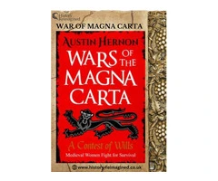 Magna Carta Wars: Shaping Constitutional Development in 13th-Century England!