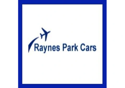 Raynes Park Cars