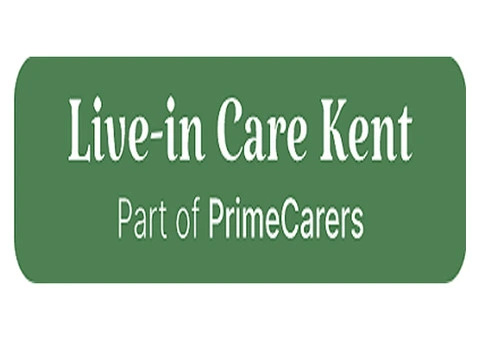 Live-in Care Kent