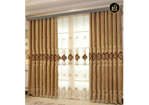 The Ultimate Guide to Curtain Alteration: Everything You Need to Know