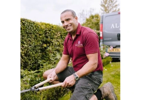 Allium Gardeners - 1/3