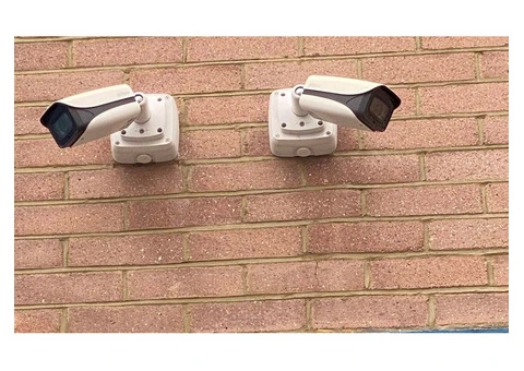 Comprehensive CCTV Surveillance Solutions for Your Home