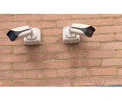 Comprehensive CCTV Surveillance Solutions for Your Home