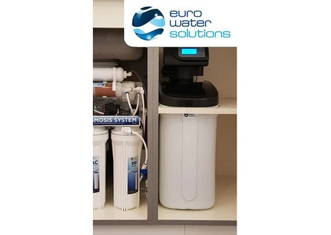 Best Water Softener Systems in ireland