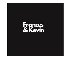 Frances and Kevin