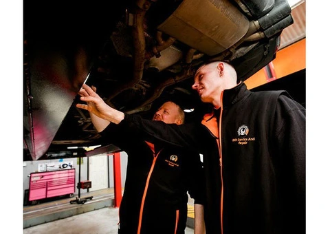 Keep Cool with Air Conditioning Services in Ashford - 2/3