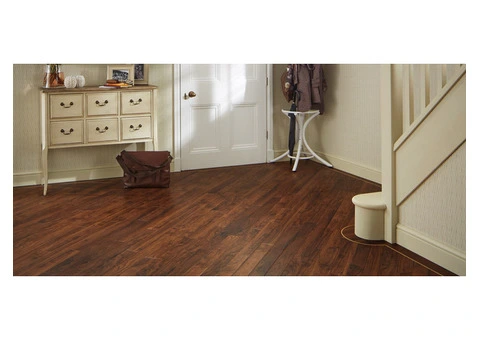 Top-Notch Floor Sanding Experts in London