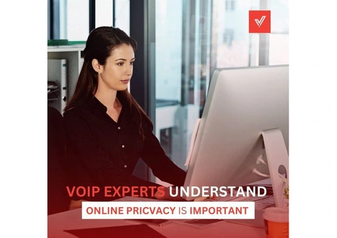 Seeking reputable VoIP for remote operations to kickstart new ventures? - 11/20