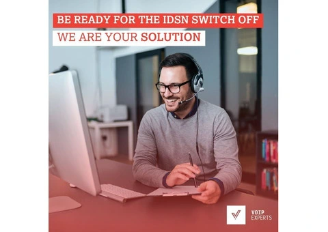 Seeking reputable VoIP for remote operations to kickstart new ventures? - 13/20