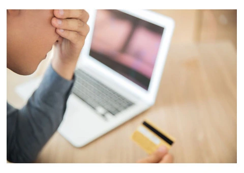 Social Media Scams