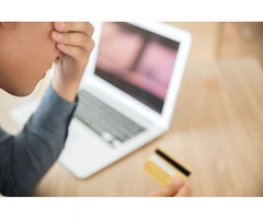 Social Media Scams
