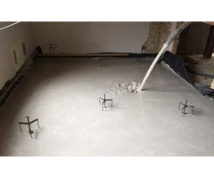 Flow Screeding Oxfordshire
