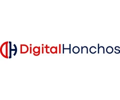 We're the digital honchos, we help you