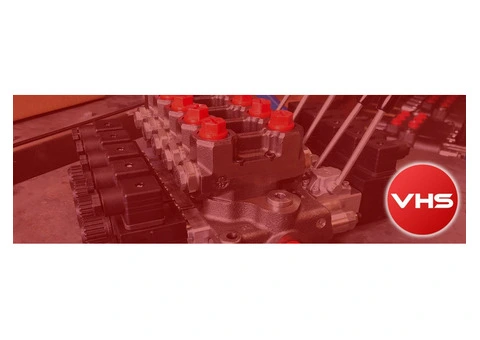 Your Trusted Bosch Rexroth Distributor- VHS Hydraulic Components Ltd - 2/5