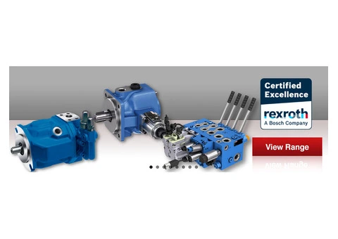 Your Trusted Bosch Rexroth Distributor- VHS Hydraulic Components Ltd - 4/5