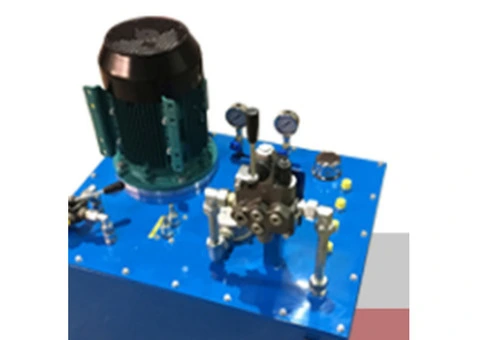 Your Trusted Bosch Rexroth Distributor- VHS Hydraulic Components Ltd - 5/5