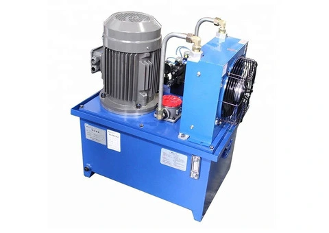 Top-Quality Hydraulic Power Packs - 1/6