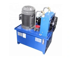 Top-Quality Hydraulic Power Packs