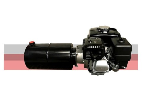 Top-Quality Hydraulic Power Packs - 4/6