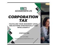 Accountant /financial advice