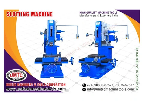 Lathe Machine, Shaper Machine, Slotting Machine, Machine Tools Machinery - 9/23