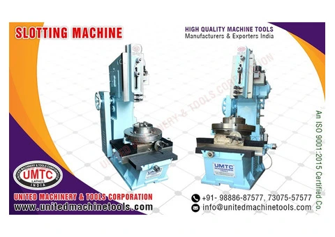 Lathe Machine, Shaper Machine, Slotting Machine, Machine Tools Machinery - 10/23