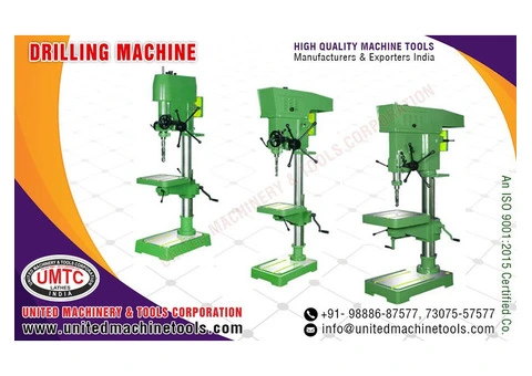 Lathe Machine, Shaper Machine, Slotting Machine, Machine Tools Machinery - 17/23