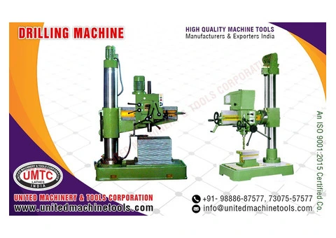 Lathe Machine, Shaper Machine, Slotting Machine, Machine Tools Machinery - 18/23
