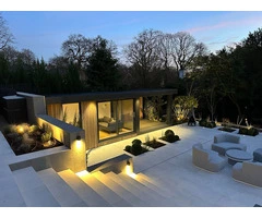 Outdoor Modular Spaces Ltd