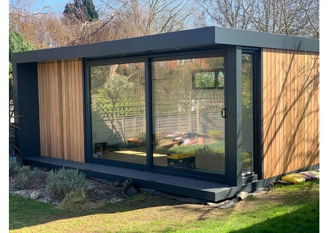 Outdoor Modular Spaces Ltd - 3/3