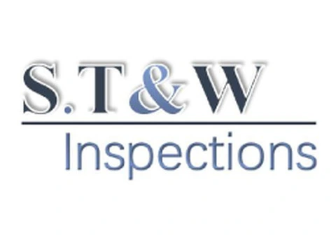 Ensuring Weld Integrity with S T & W Inspections Ltd