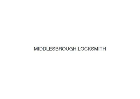 Middlesbrough Locksmith