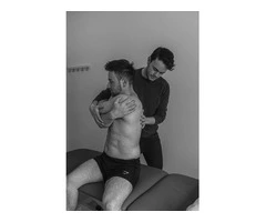 Revitalize Your Body: Osteopathy Services in Edenbridge