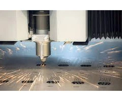Laser Cutting Near Me